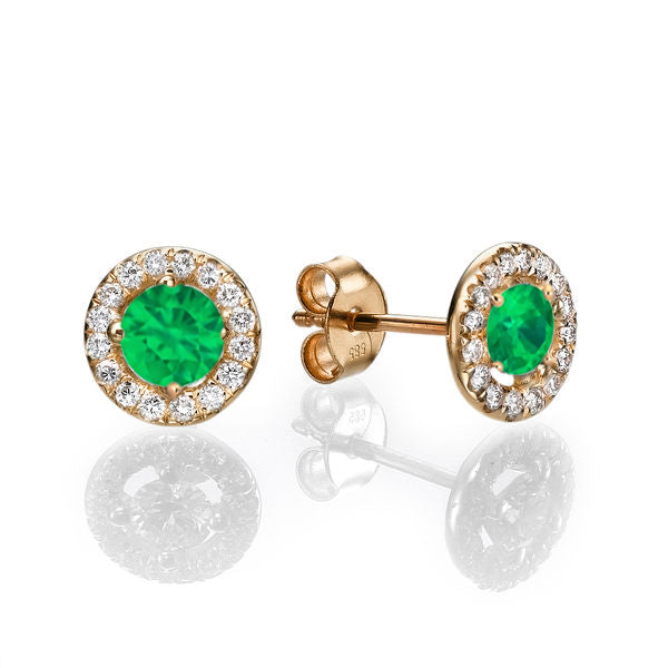 HALOOHRRINGE "BALANCE"