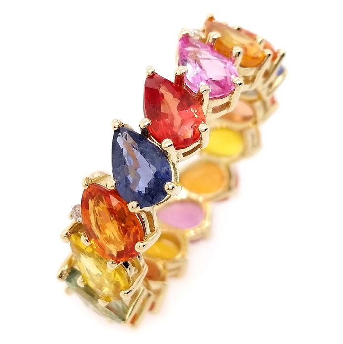 RING "RAINBOW"