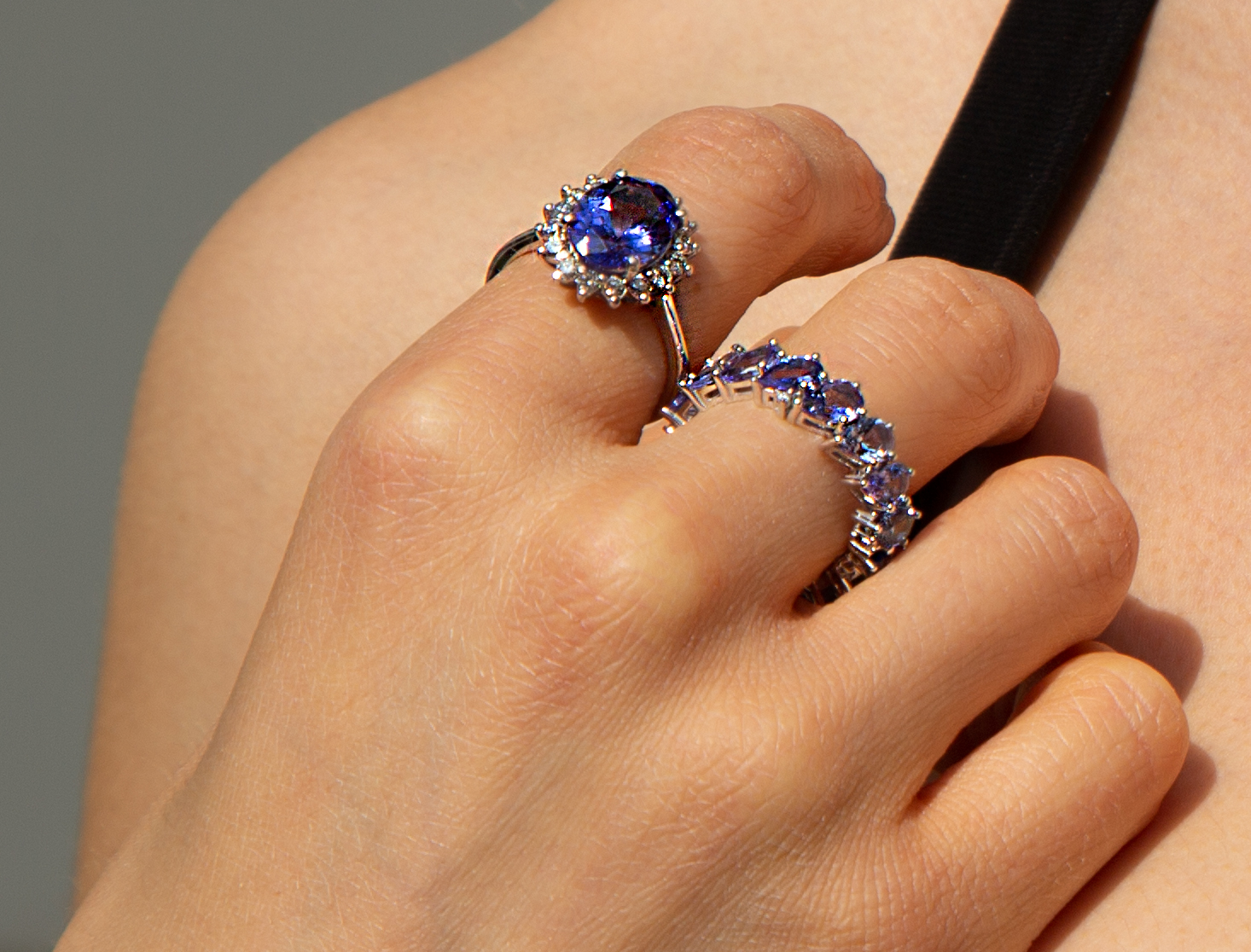 ETERNITYRING "STARSTRUCK"