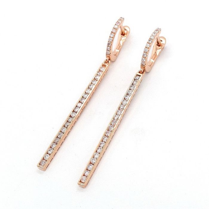 OHRRINGE "SHOOTING STAR"