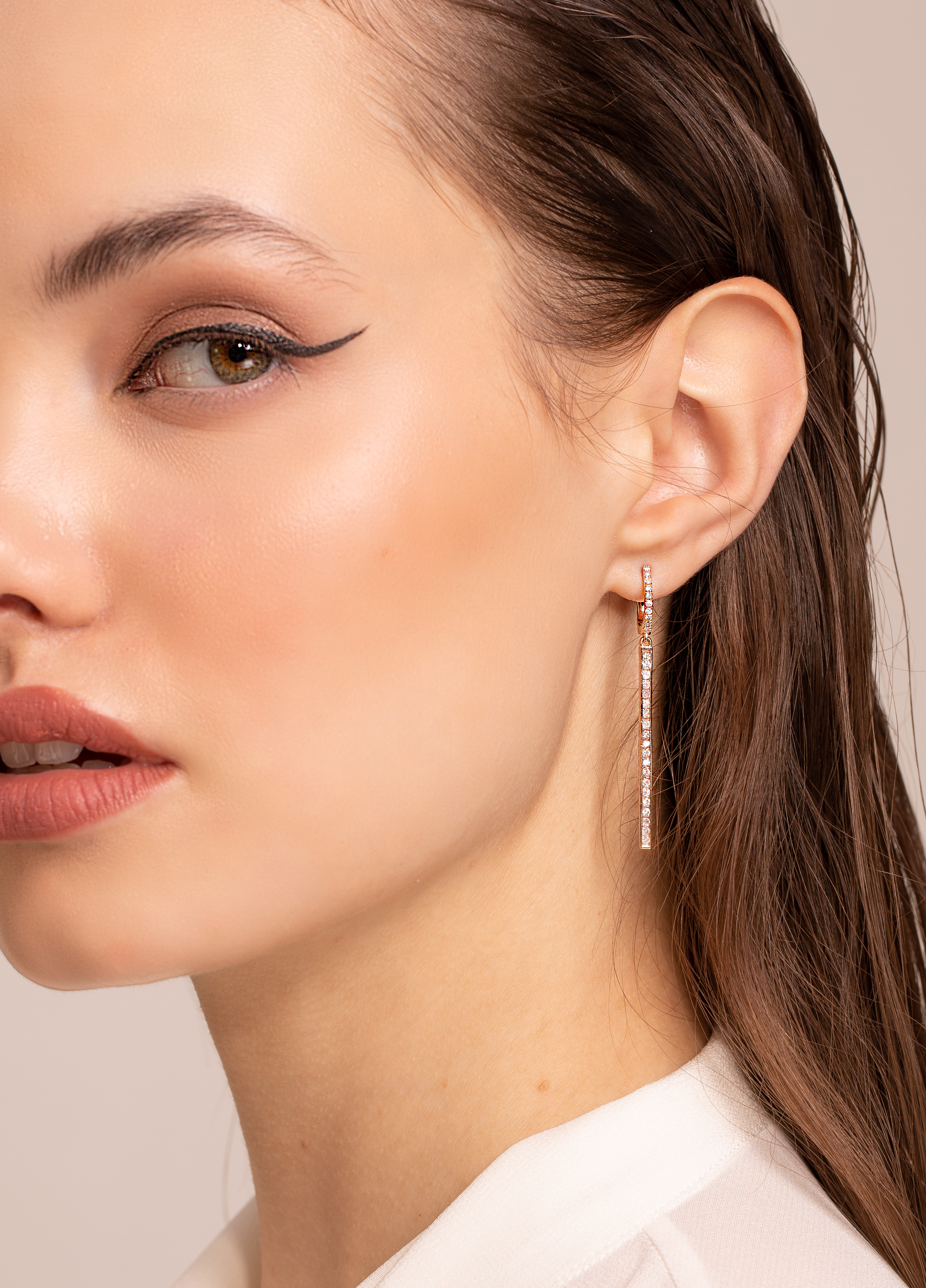 OHRRINGE "SHOOTING STAR"