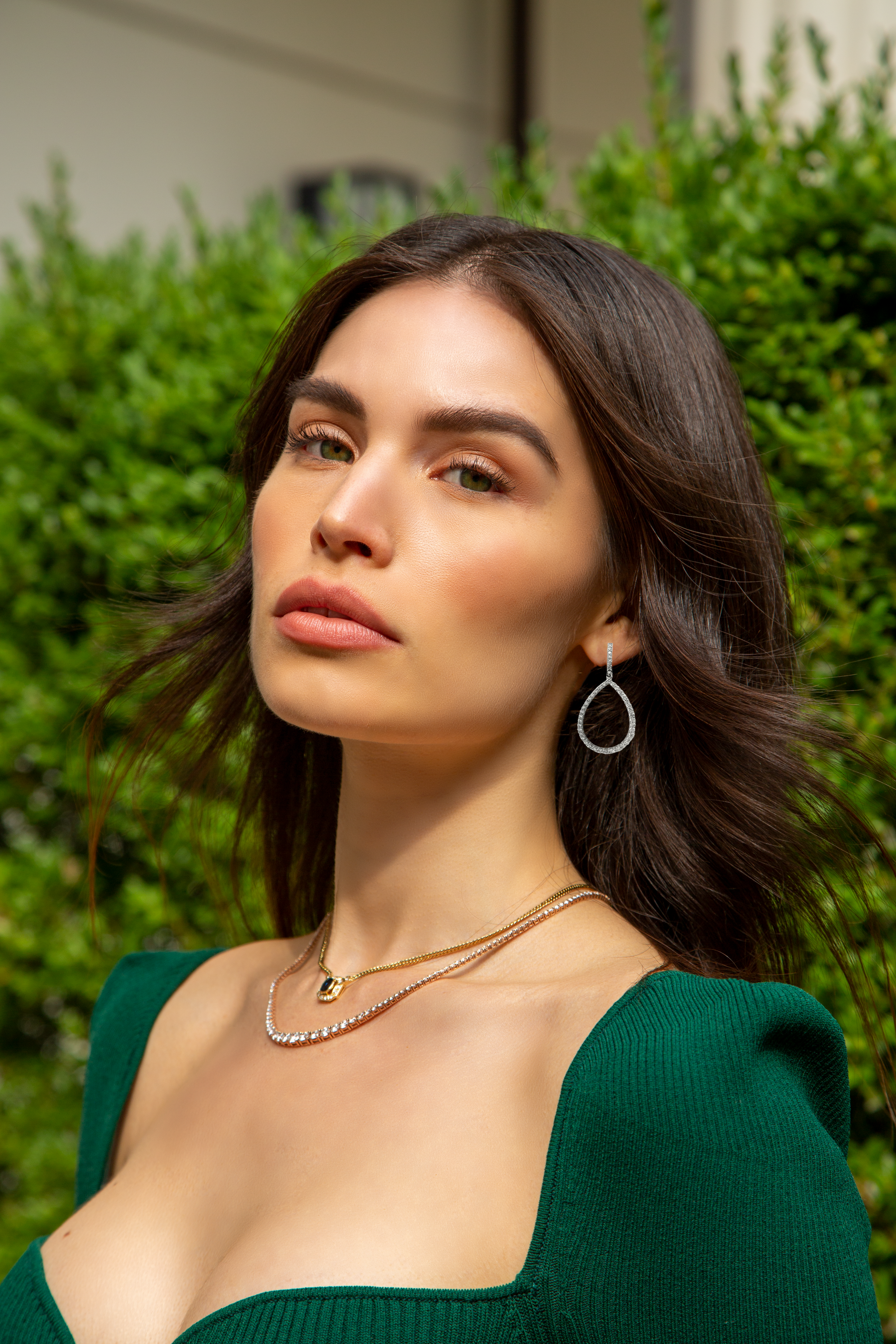 OHRRINGE "STARLIGHT"