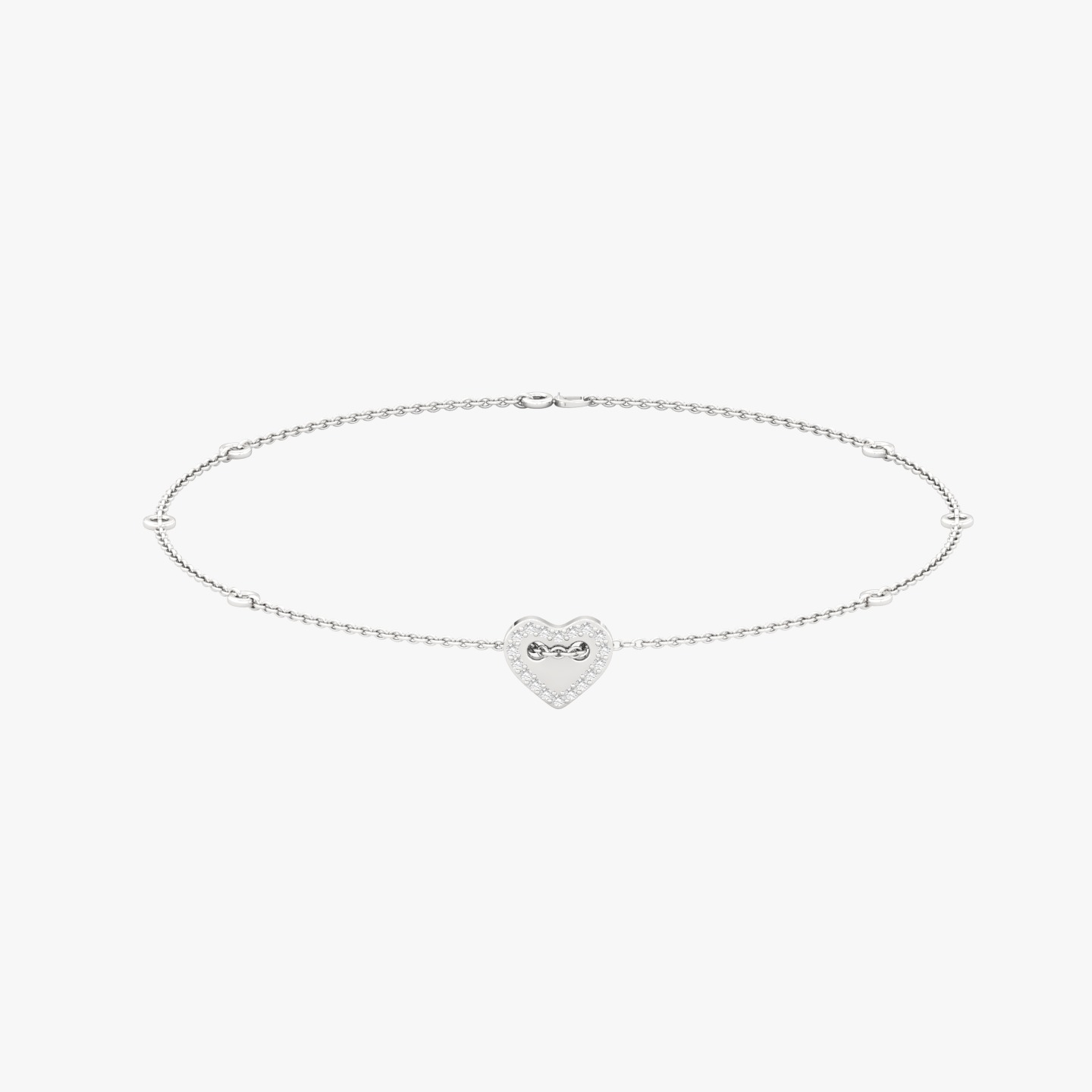 ARMBAND "EVERYBODY'S DARLING"