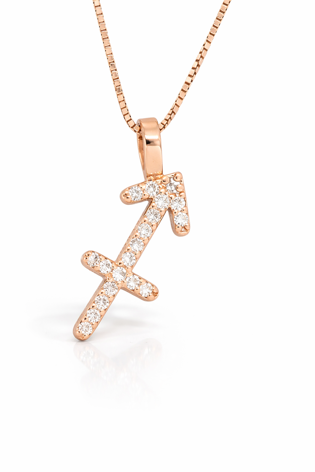 Halskette "Sagittarius"