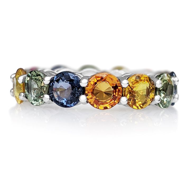 RING "RAINBOW LOVE"
