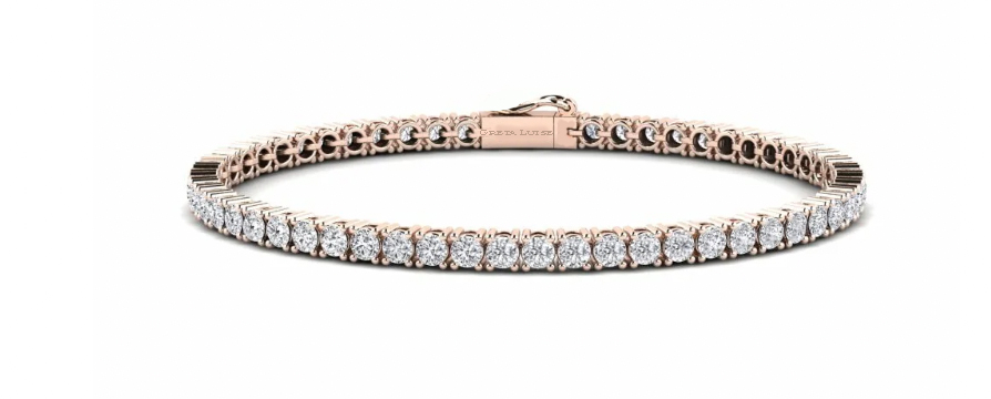 TENNISARMBAND "TIMELESS"