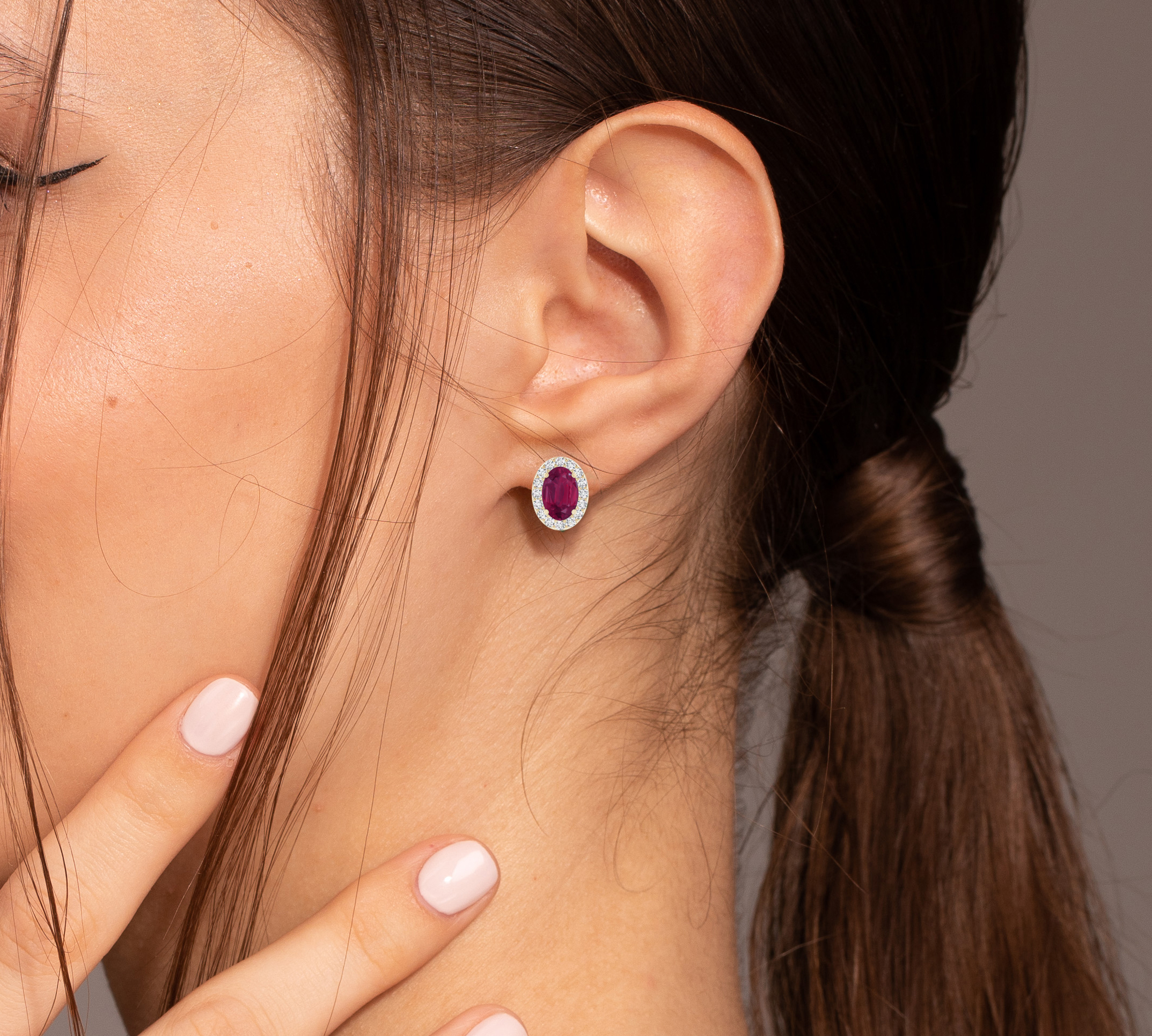 OHRRINGE "SEDUCTIVE"