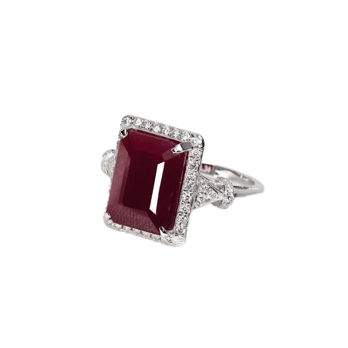 RING "RED POSESSION"