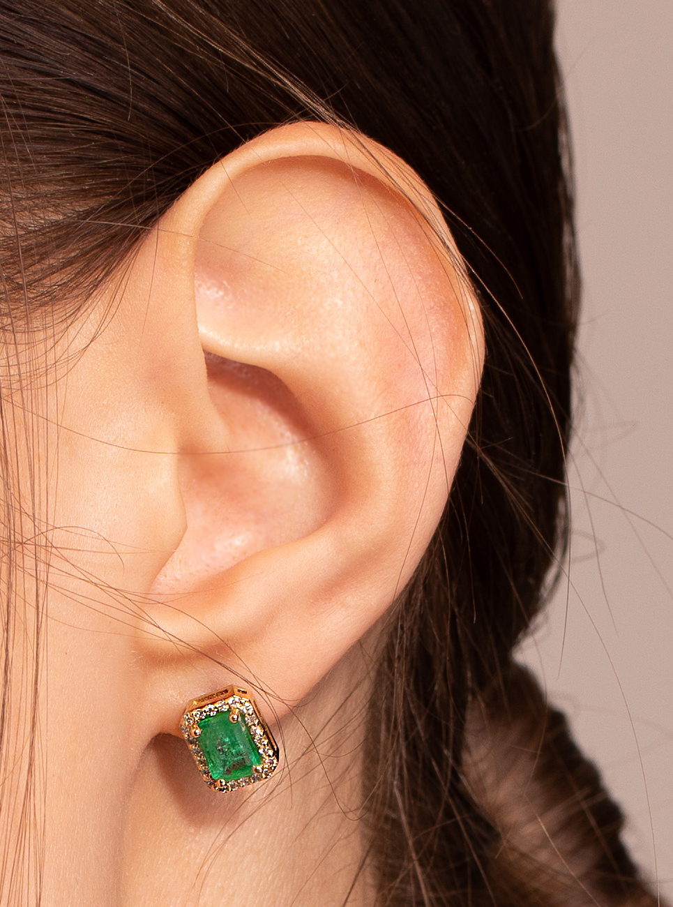 OHRRINGE "INTUITION"